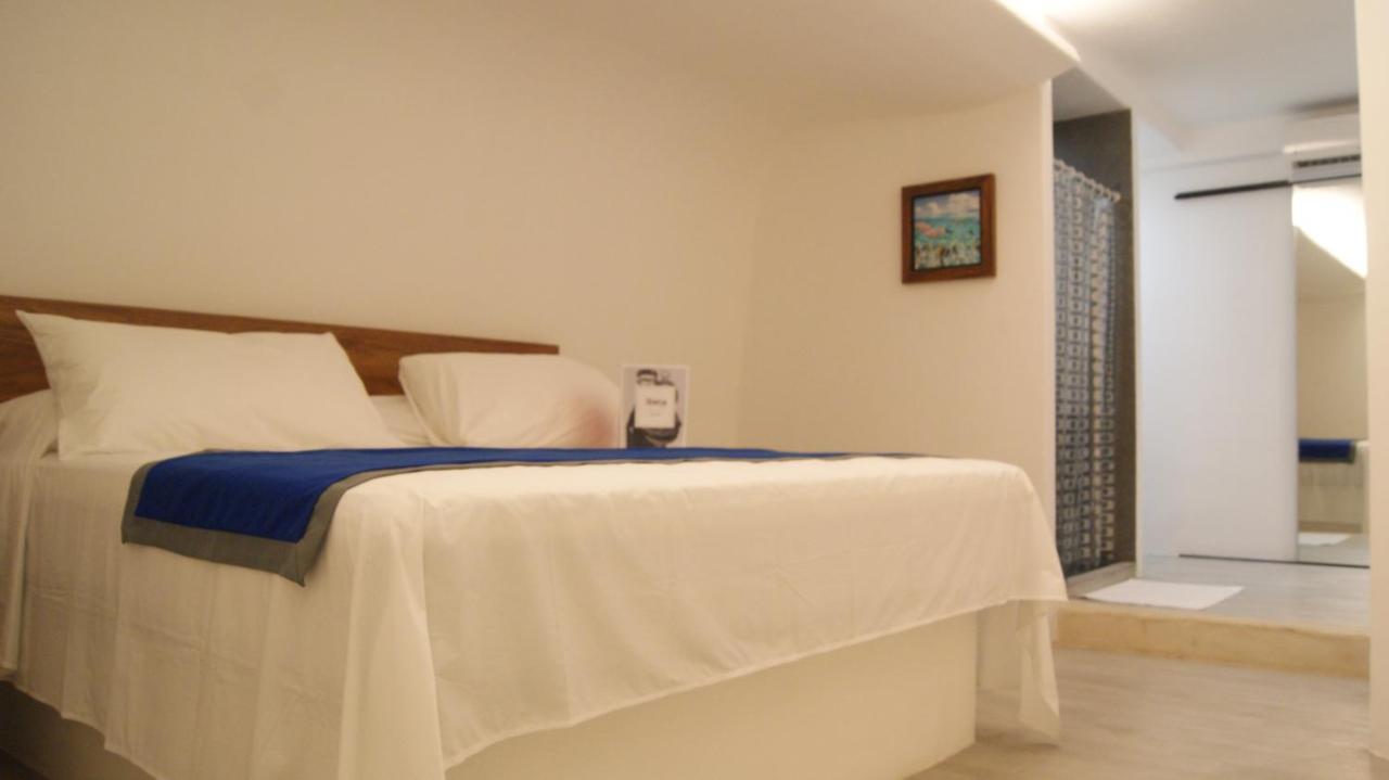 3Beca Hotel Akumal Room photo